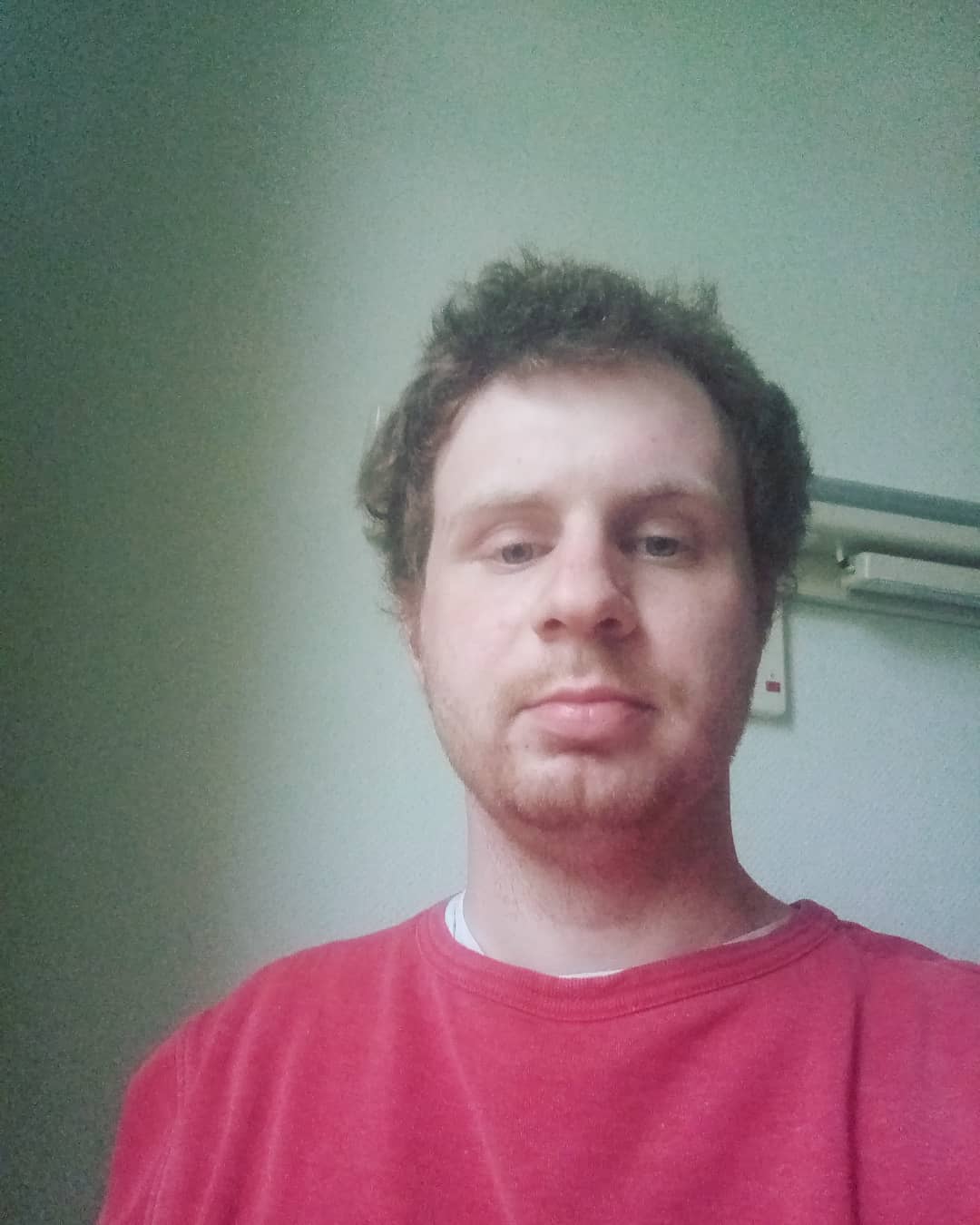 Oscar Mckinlay Profile Picture