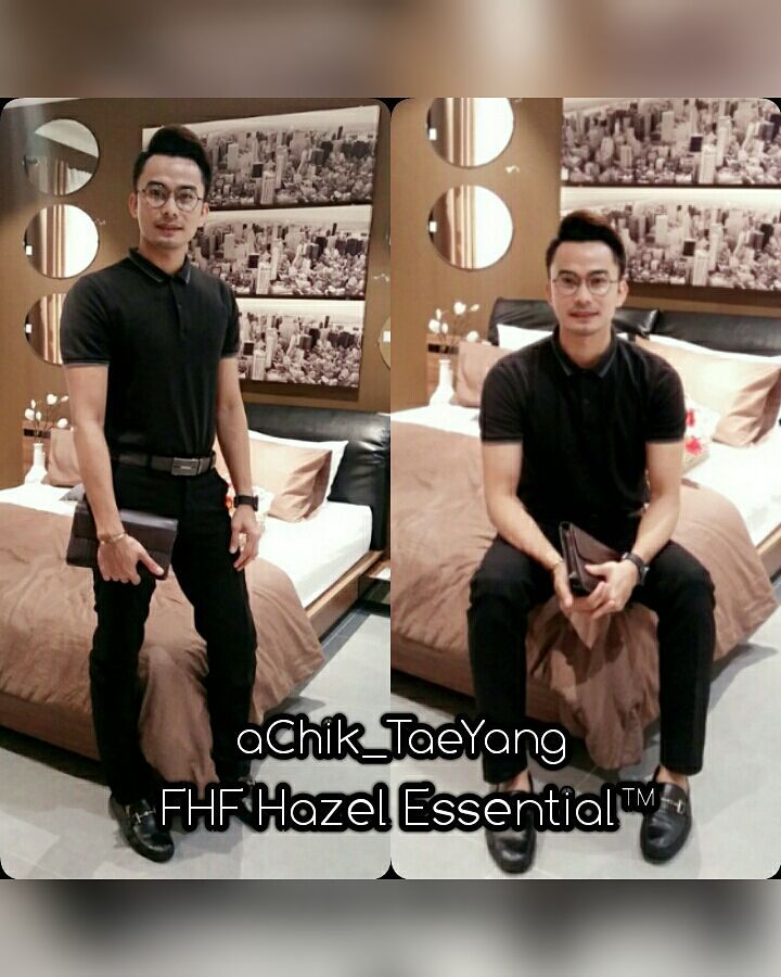 Arvind Gaze Profile Picture