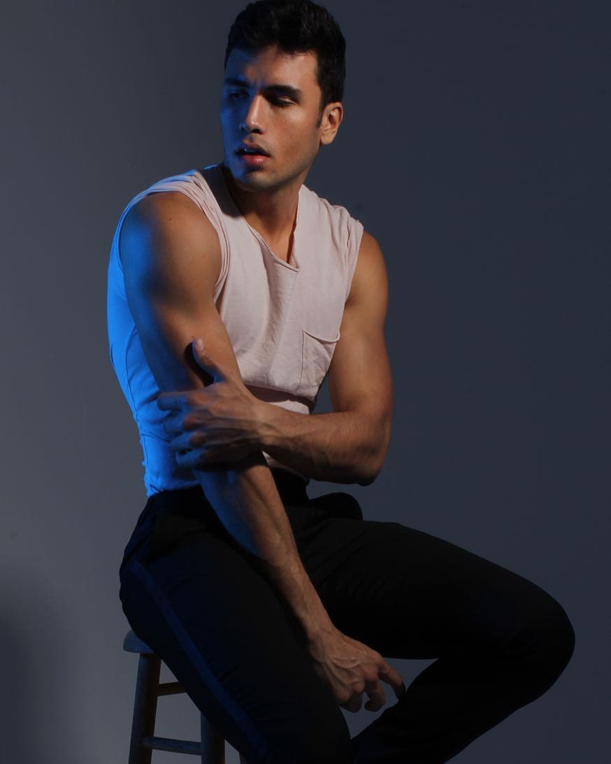 Asher Melling Profile Picture