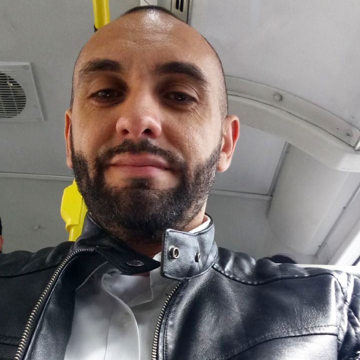 Luqman Reeve Profile Picture