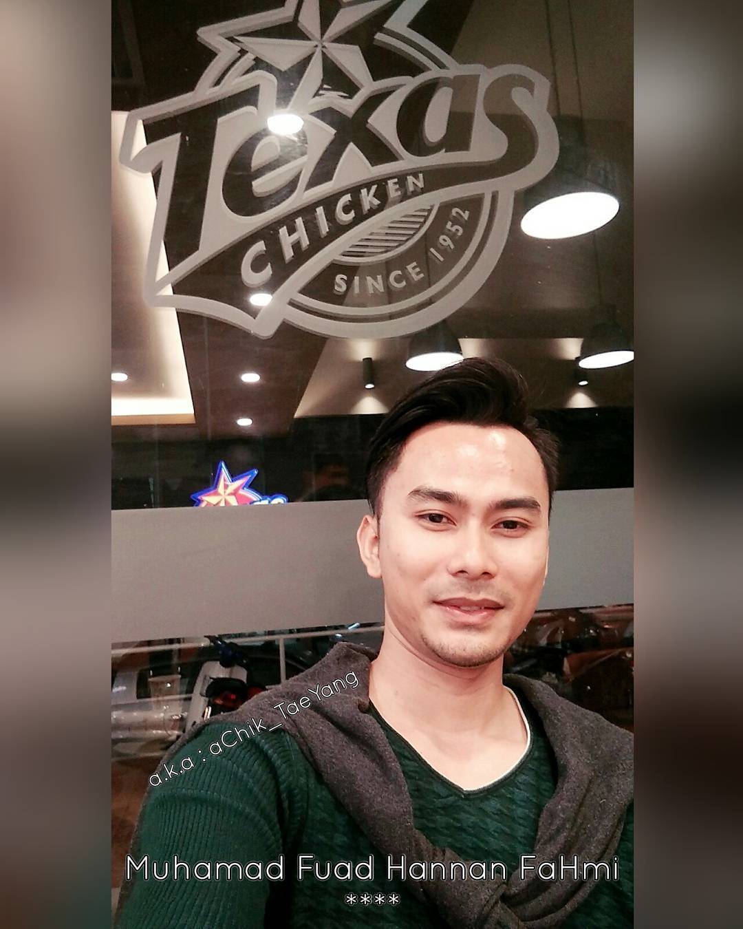 Deepak Eldred Profile Picture