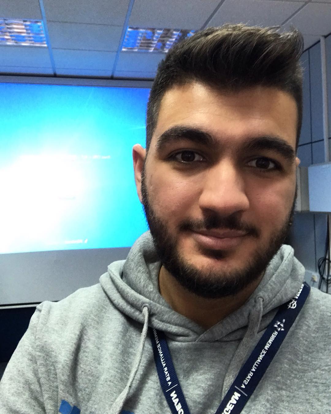 Fabio Mcara Profile Picture