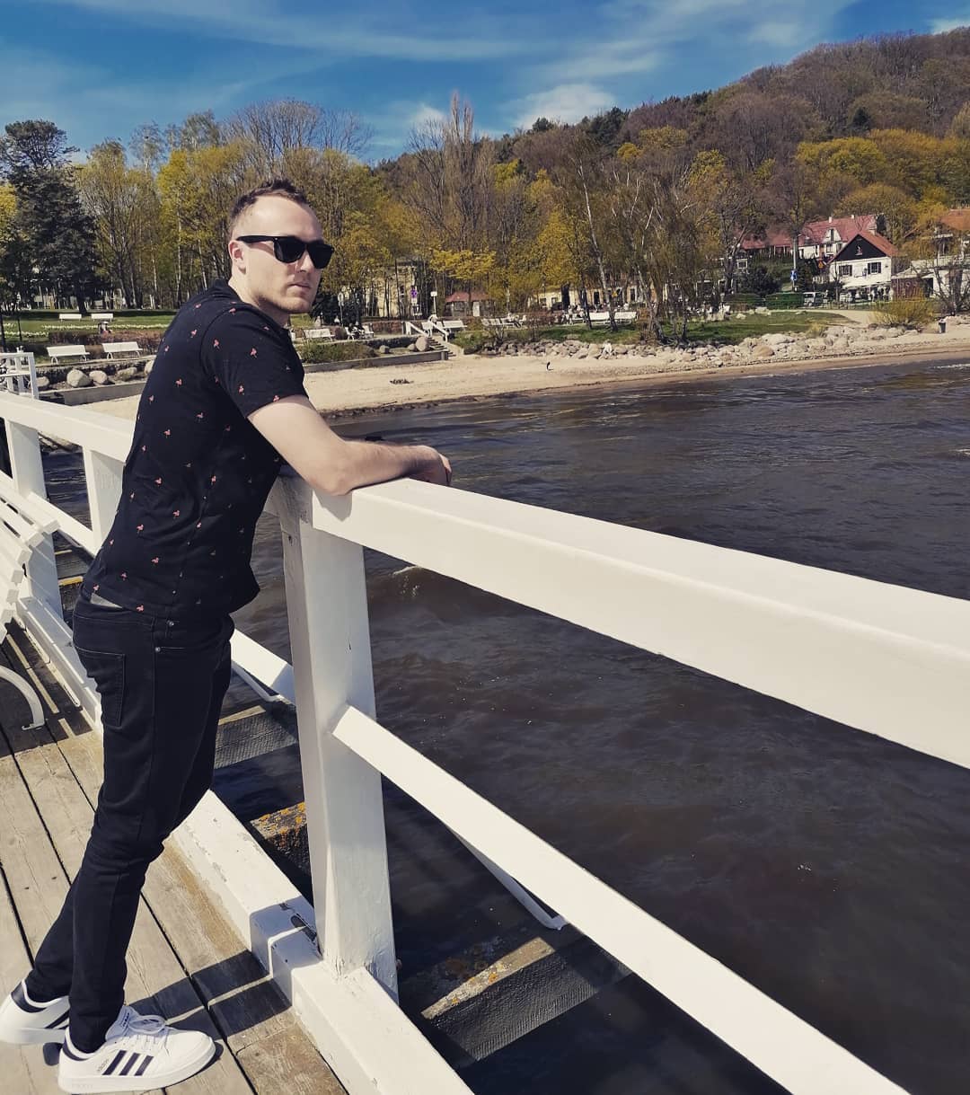 Mehdi Erdem Profile Picture