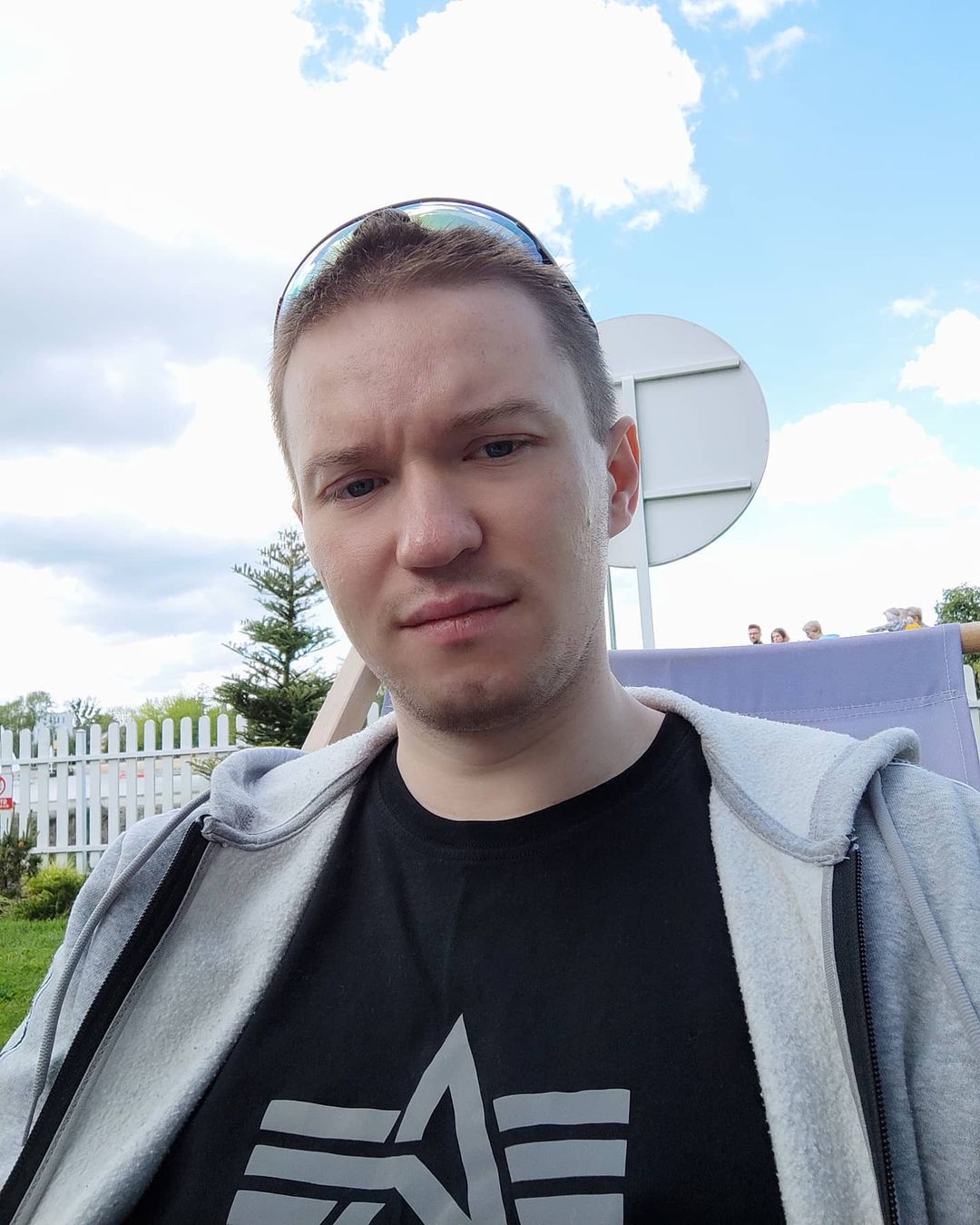 Qasim Lombard Profile Picture