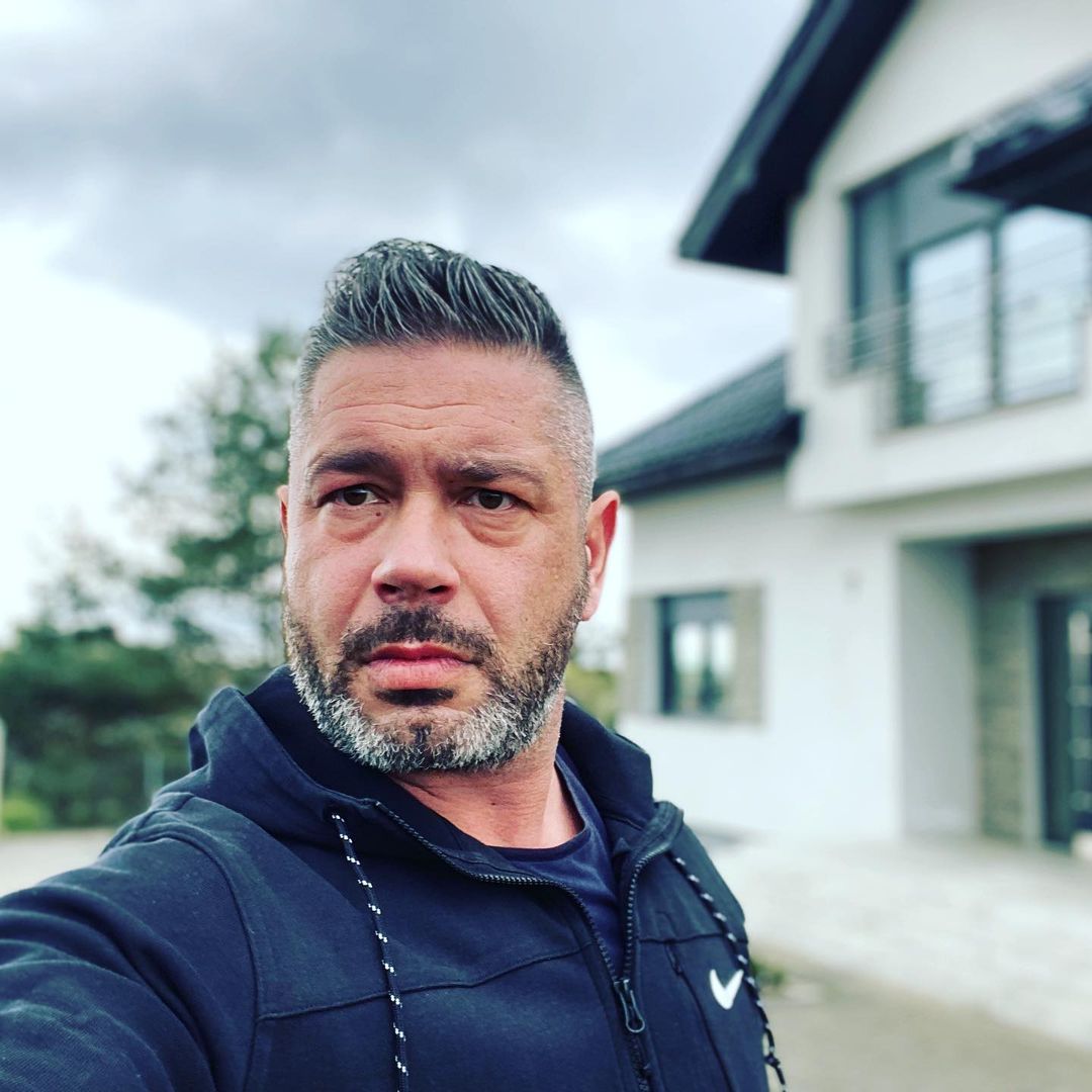 George Drayton Profile Picture