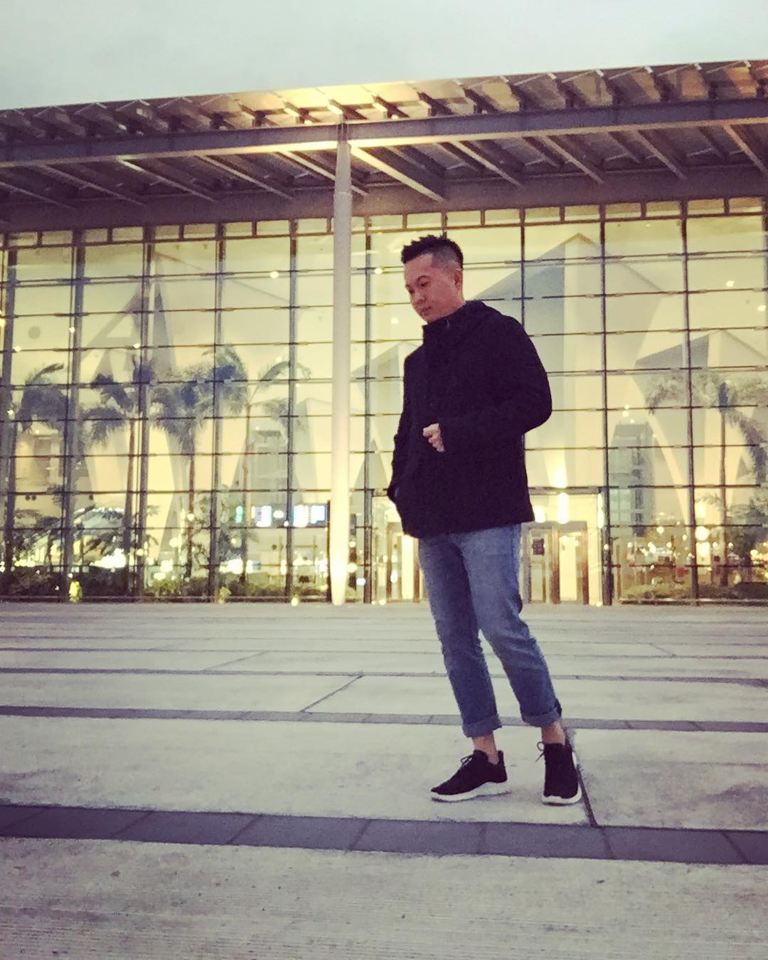 Segun Tyson Profile Picture