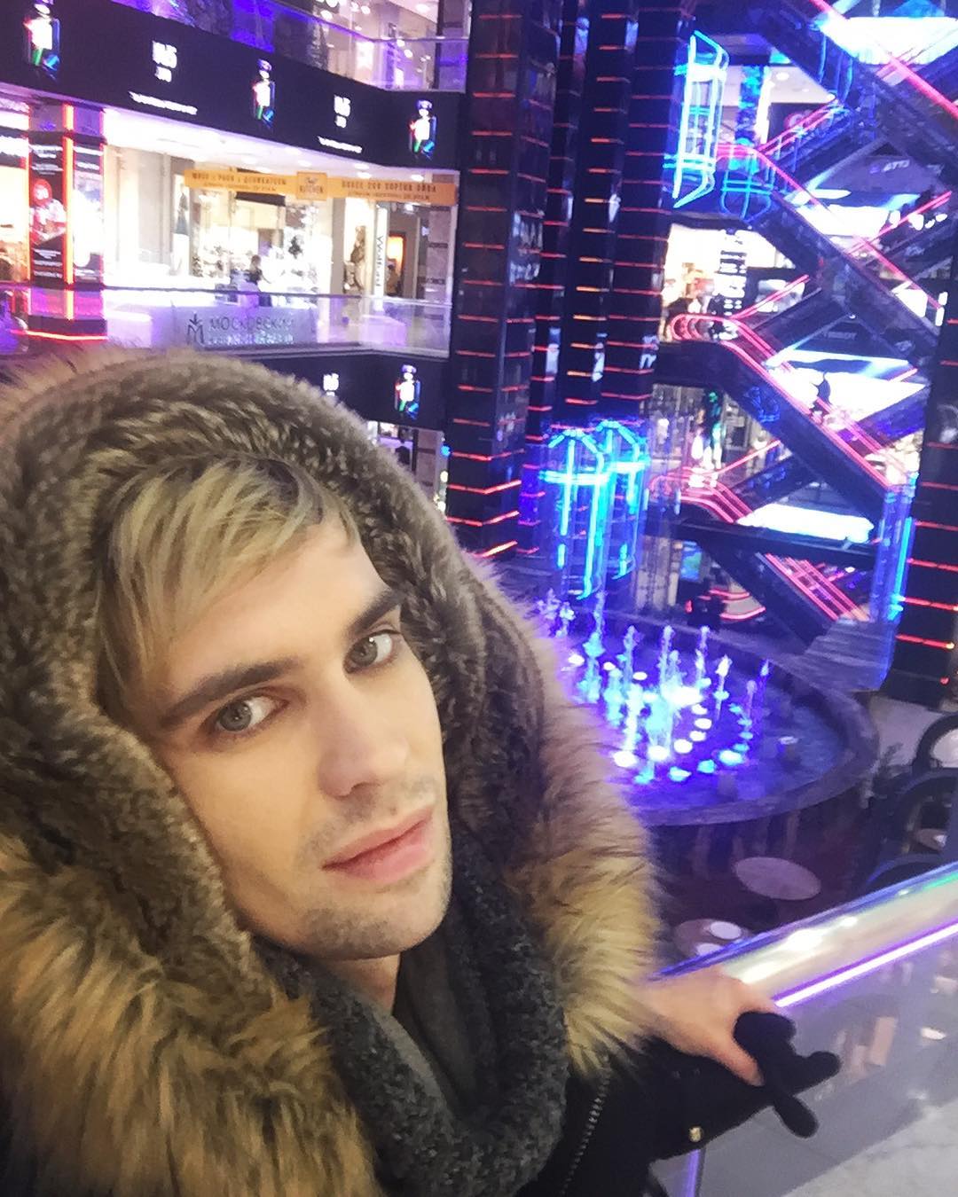 Clay Weeks Profile Picture