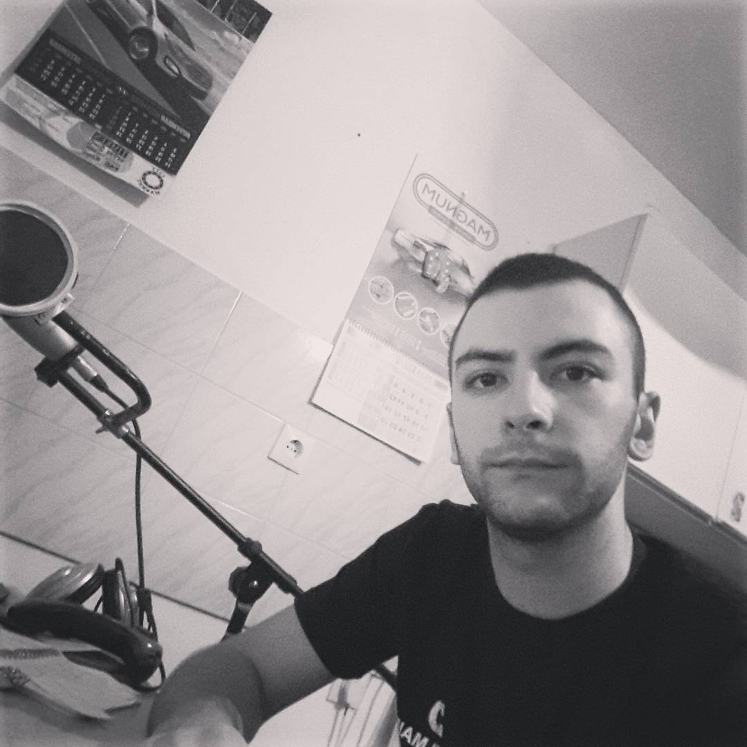 Hossam Epton Profile Picture