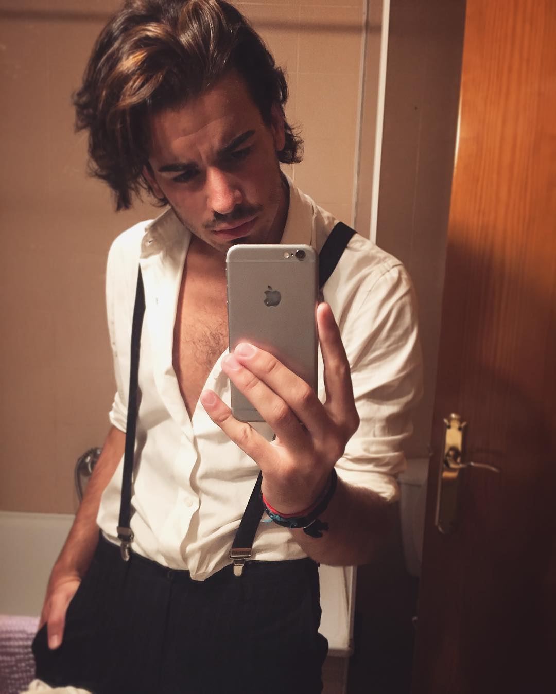 Arjan Crookes Profile Picture