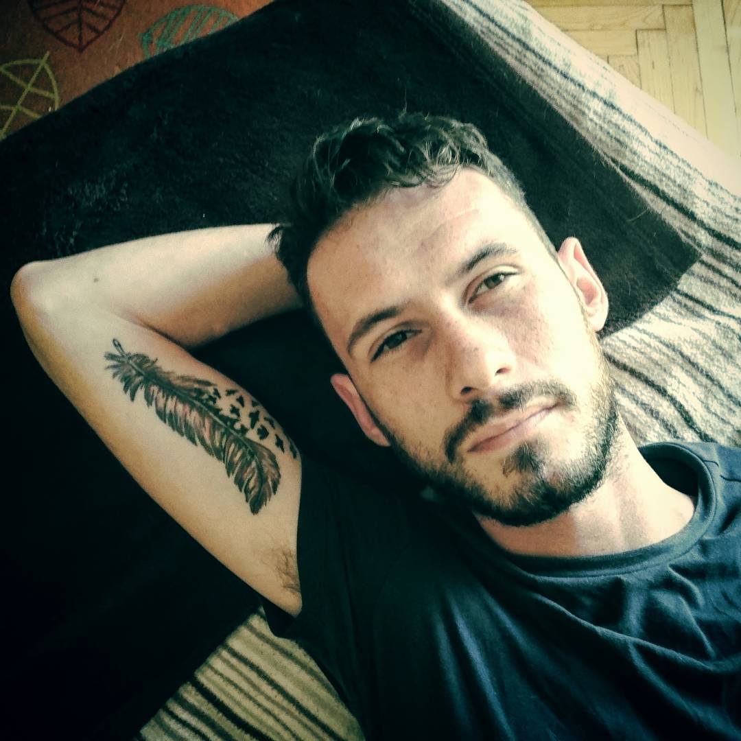 Luke Mistry Profile Picture