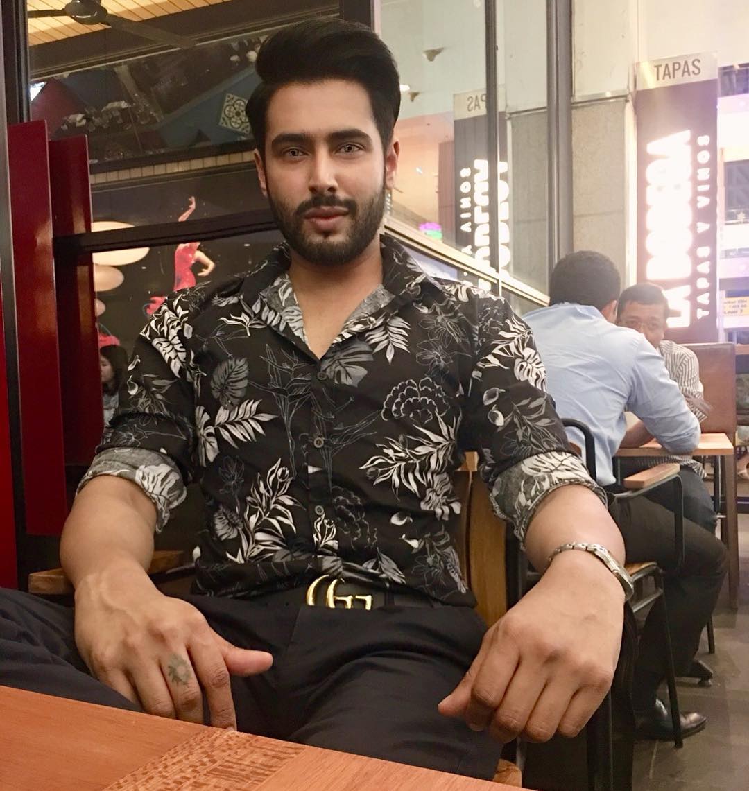 Sadiq Medlock Profile Picture