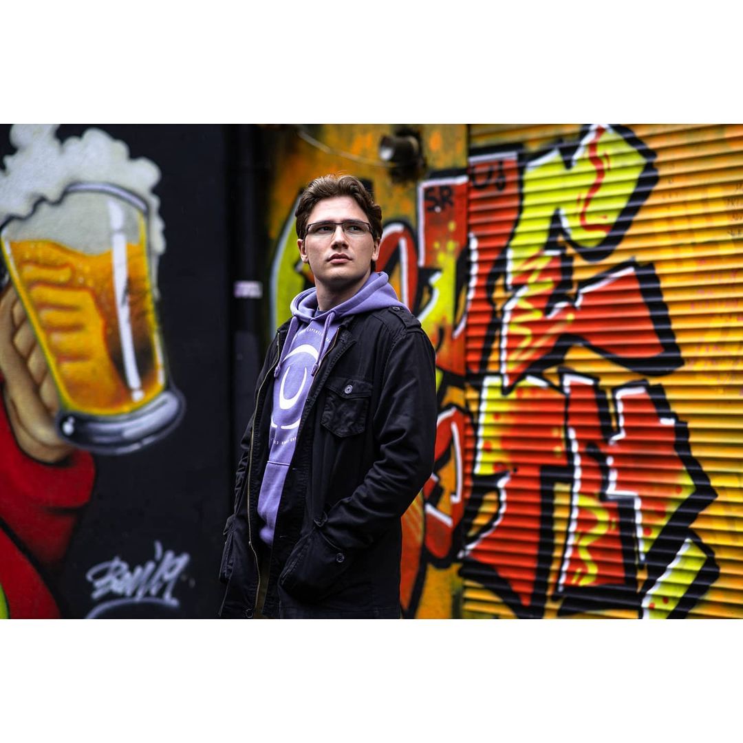 Anish Chilcott Profile Picture