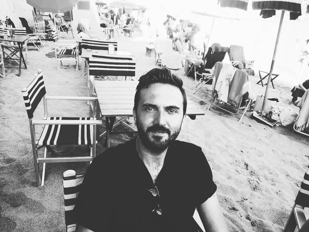 Zak Clayden Profile Picture