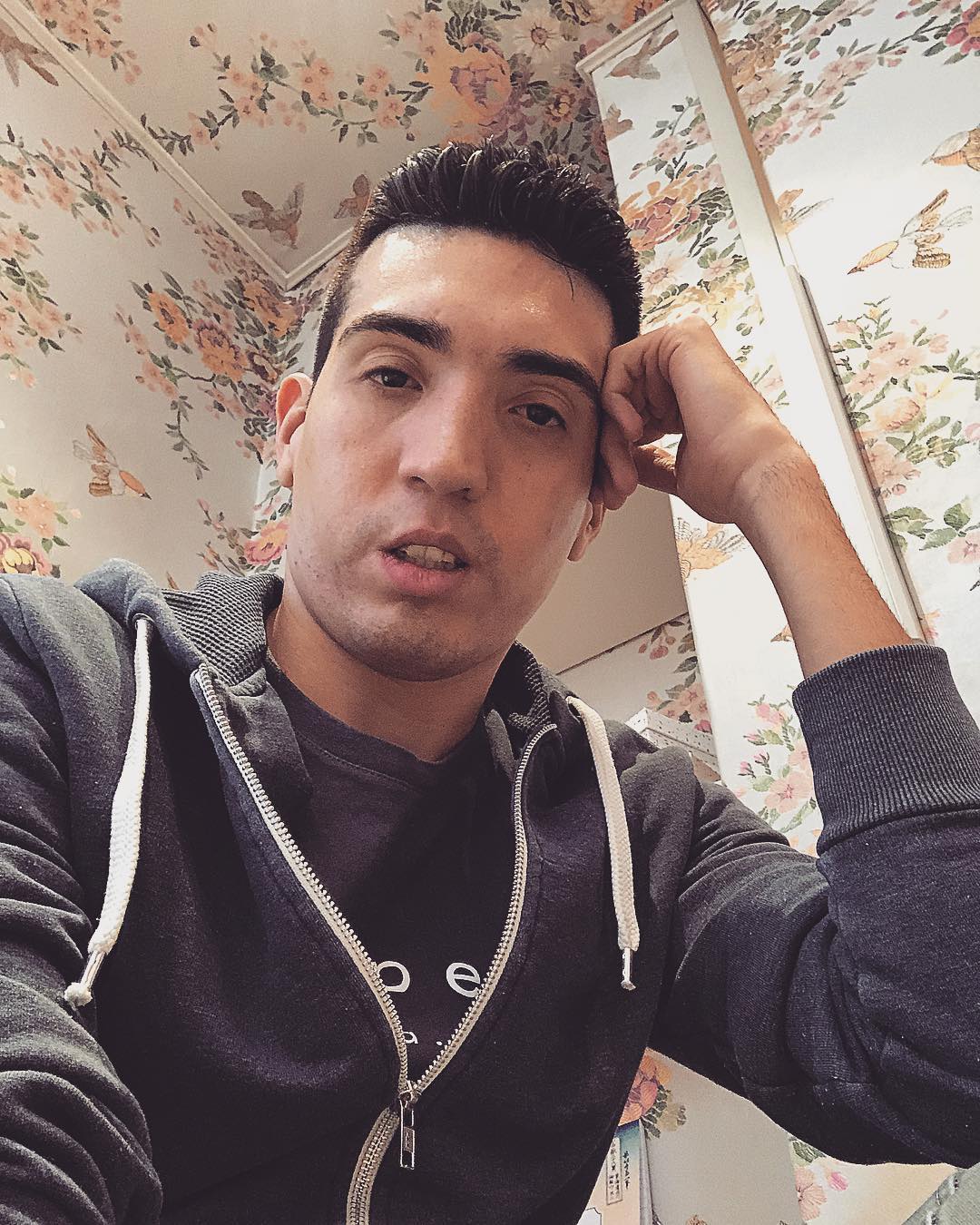 Cole Laughland Profile Picture