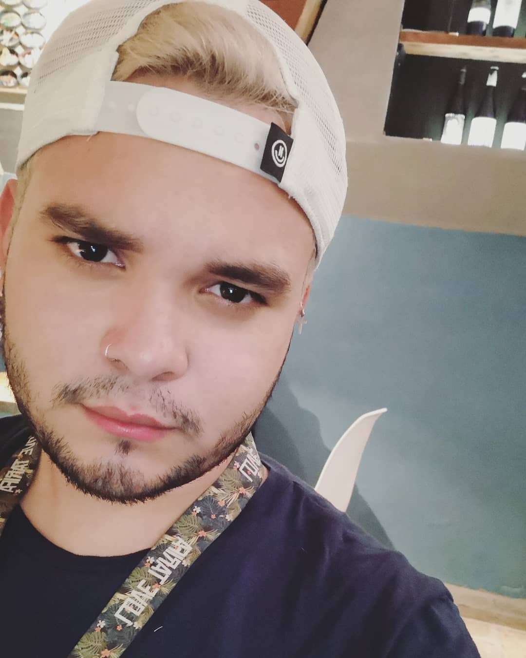 Kabir Pearcey Profile Picture