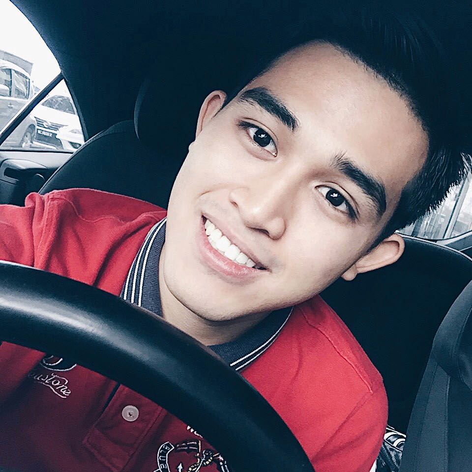 Asher Peet Profile Picture