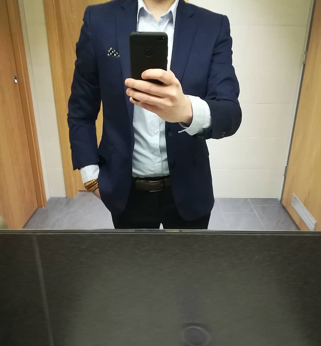 Arjan Donnelly Profile Picture