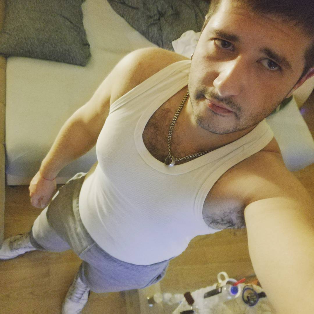 Fabio Mcgoldrick Profile Picture