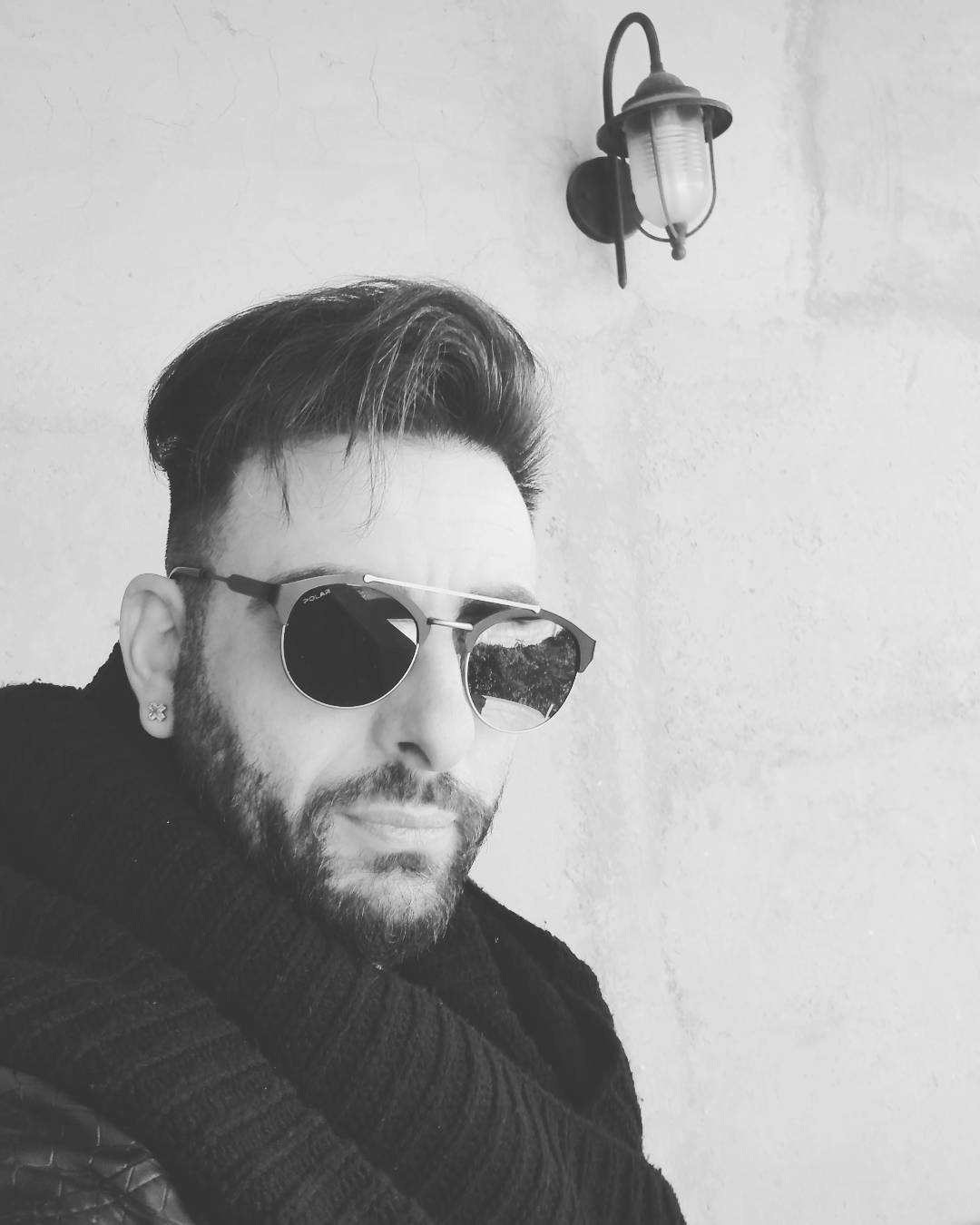 Shakeel Blakeway Profile Picture