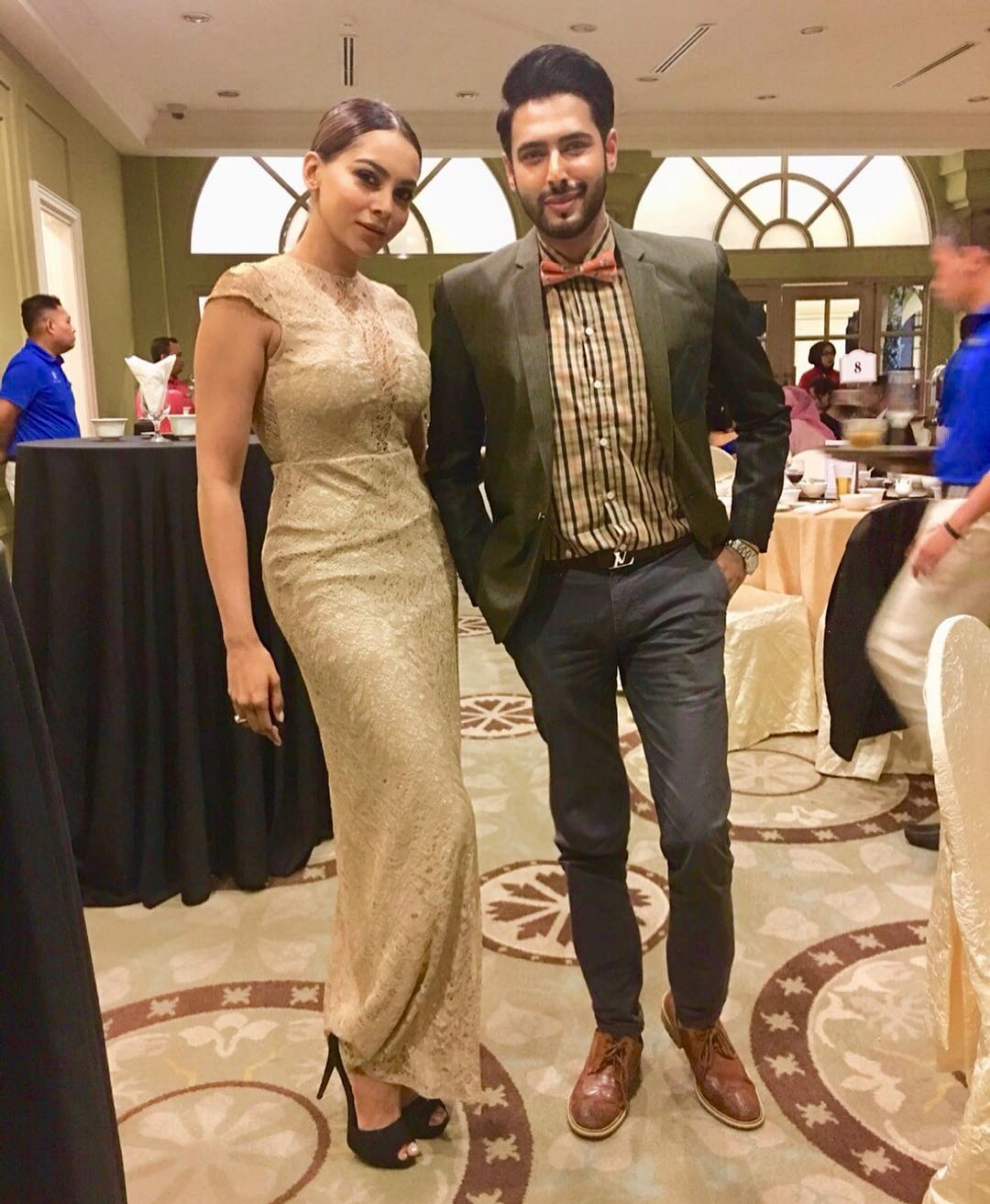 Costa Rasul Profile Picture