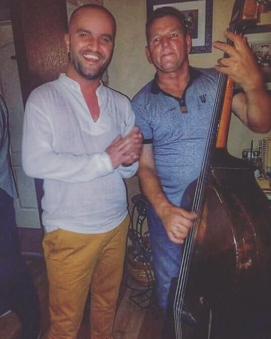 Luke Westwell Profile Picture