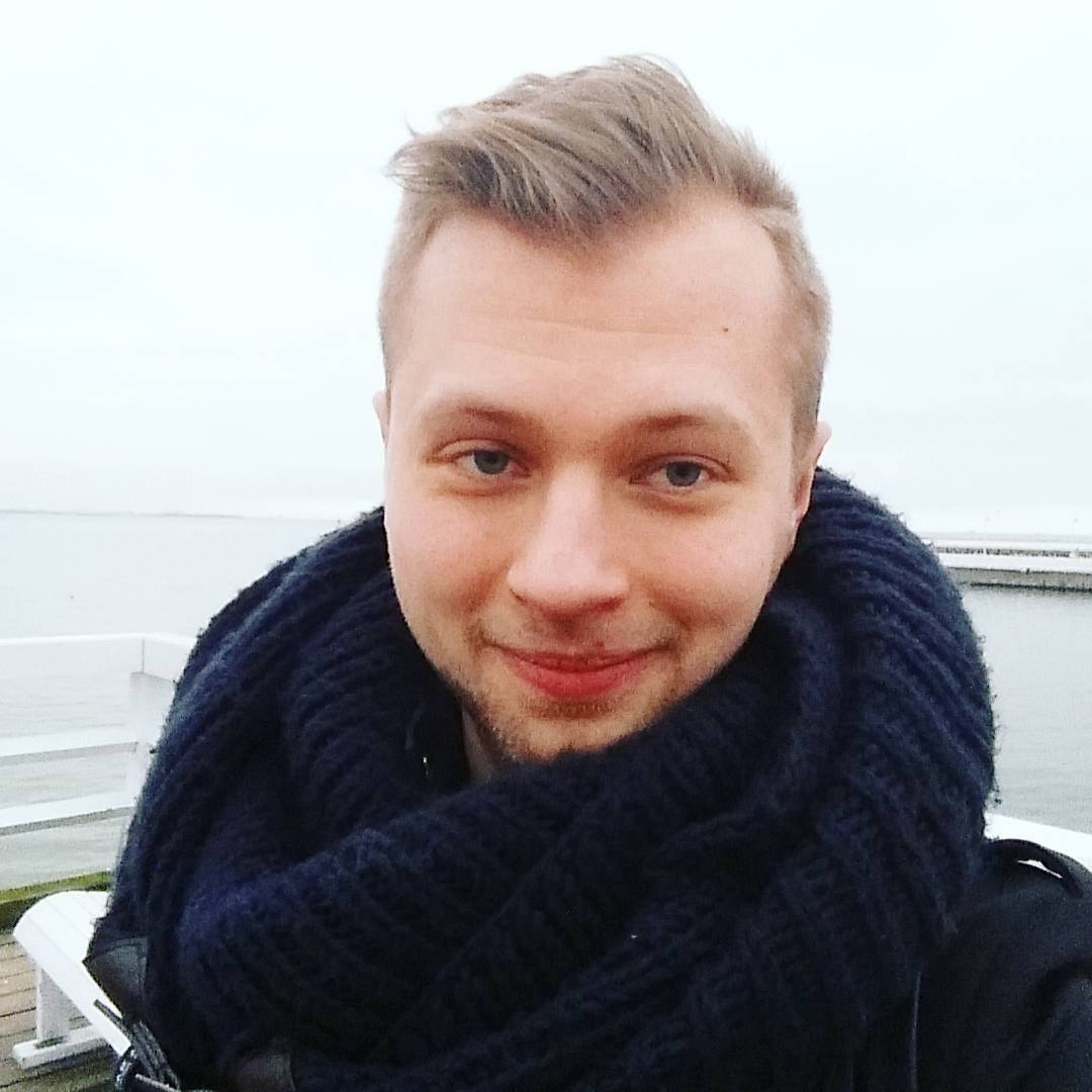 Eric Jackson Profile Picture