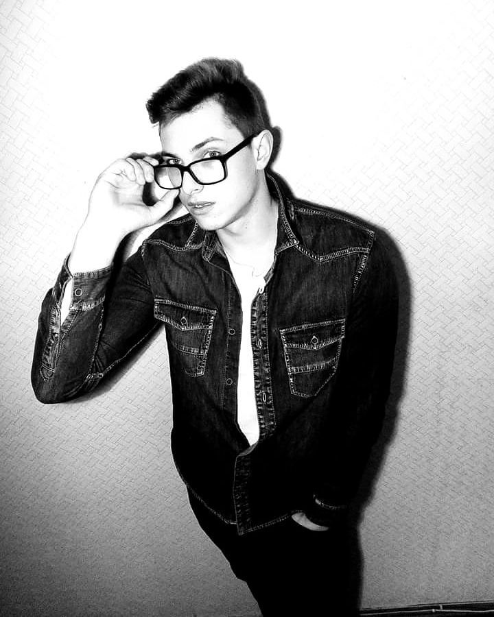 Hunter Schilling Profile Picture