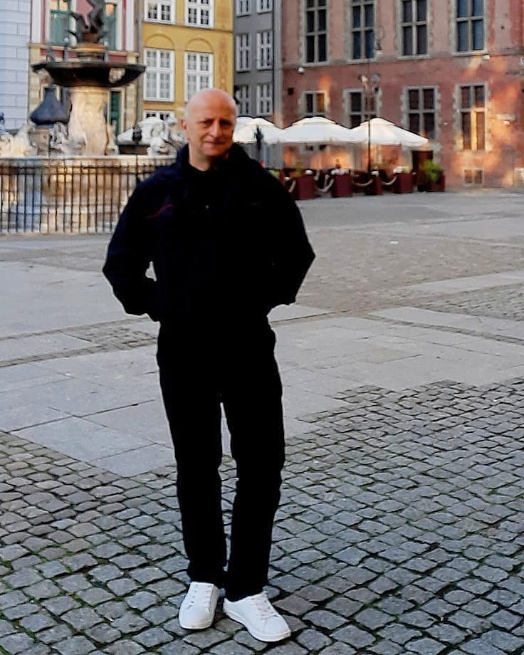 Baron Crabbe Profile Picture