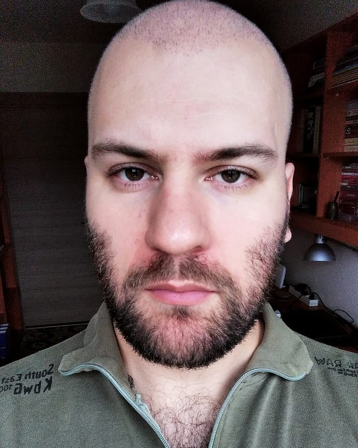 Gwilym Galway Profile Picture