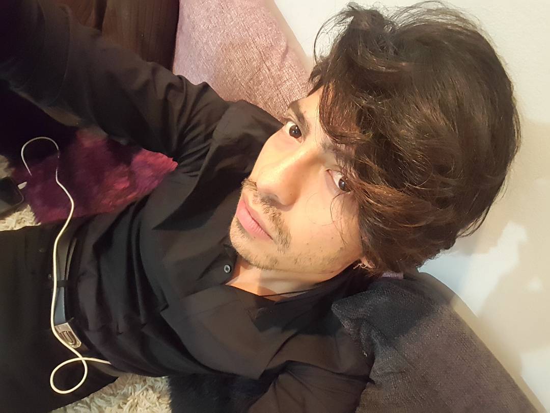 Iftikhar Creamer Profile Picture