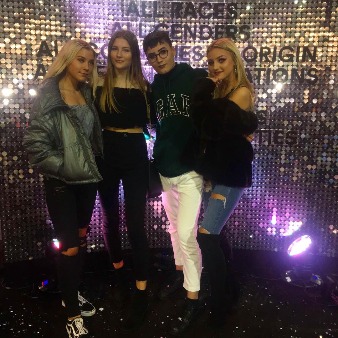 Dmitry Clegg Profile Picture