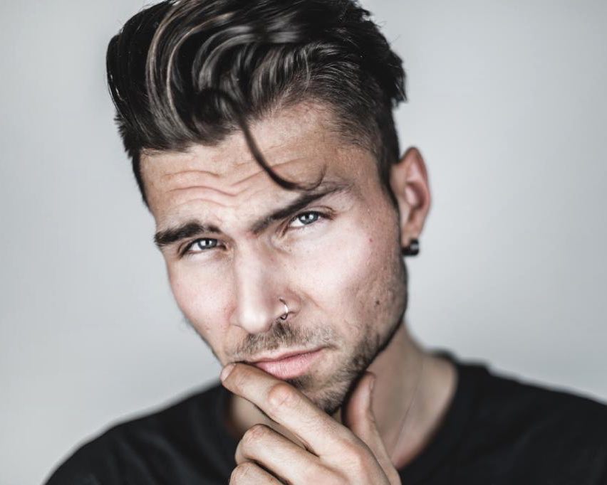 Sachin Wong Profile Picture