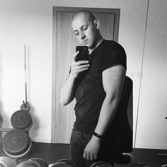 Hunter Genders Profile Picture