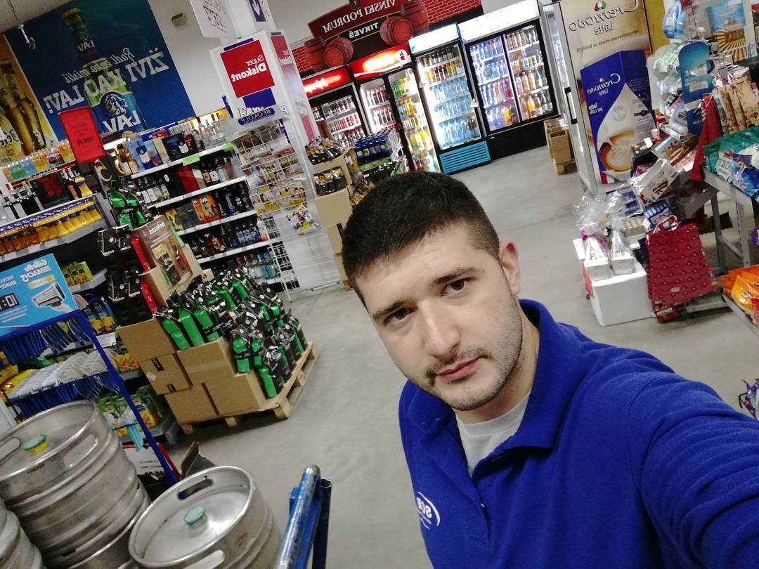 Josiah Matt Profile Picture