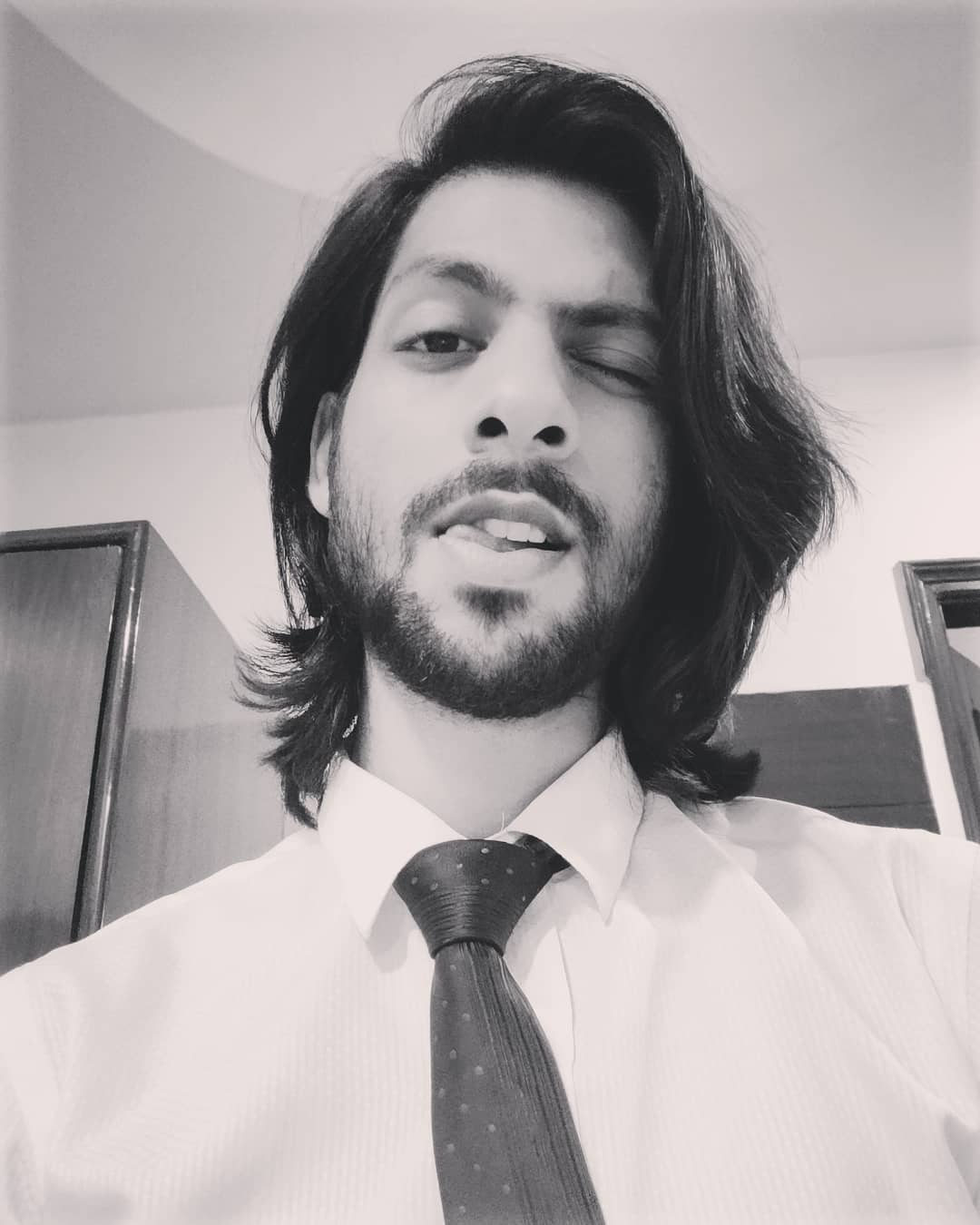 Mitchell Merrin Profile Picture