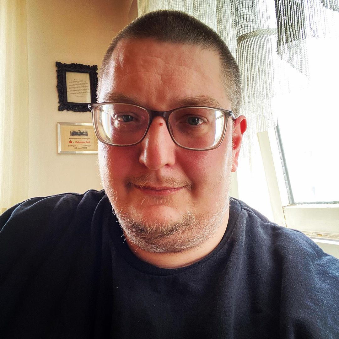 Jordy Blakeway Profile Picture