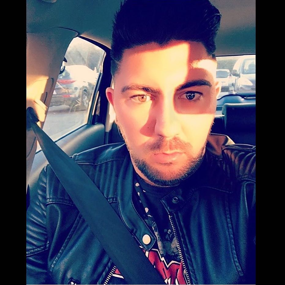 Macaulay Abdullah Profile Picture