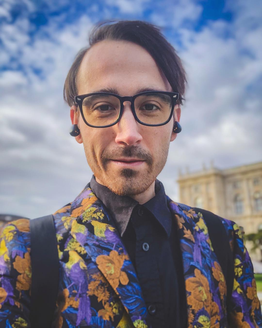 Phil Marchment Profile Picture