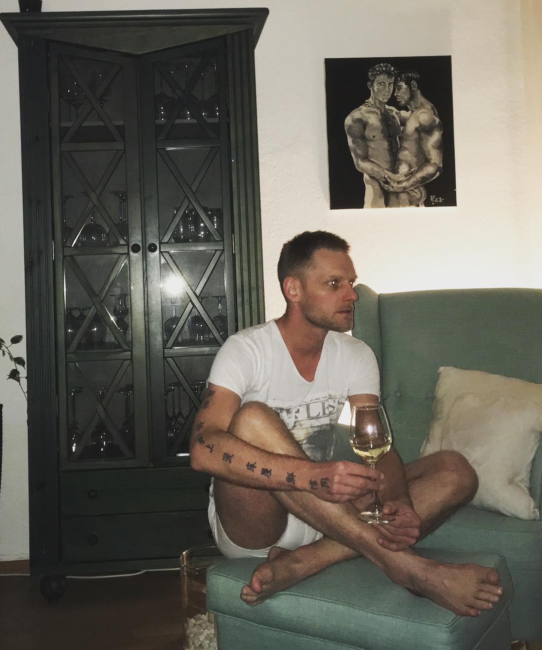 Kishan Torrance Profile Picture