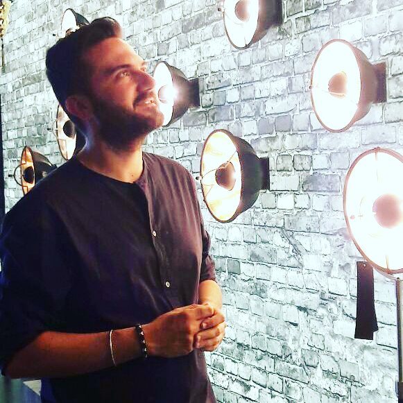 Giles Wong Profile Picture