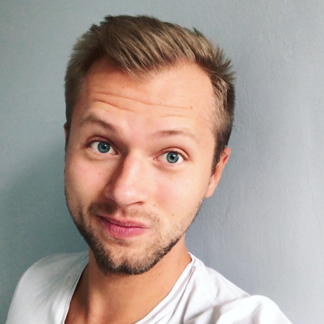 Chen Waine Profile Picture