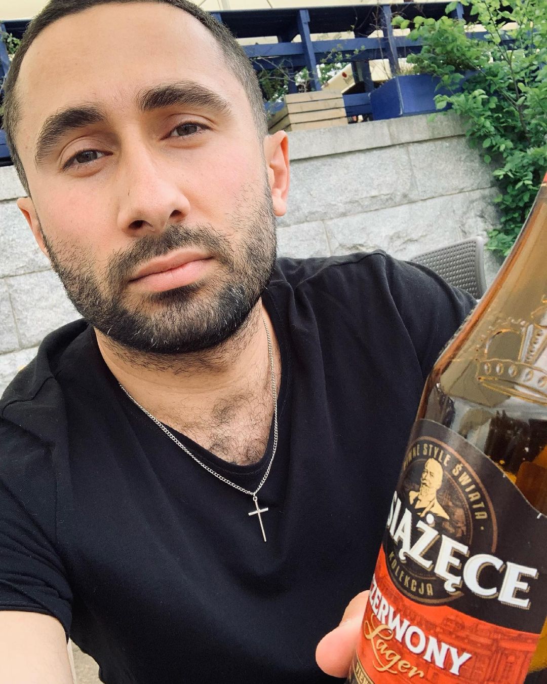 Jem Holborn Profile Picture