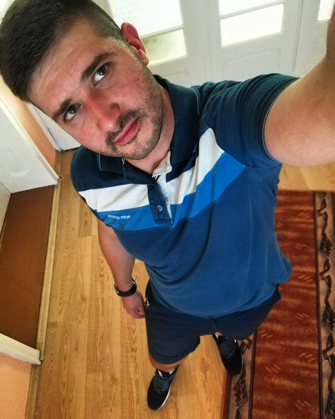 Clint Surridge Profile Picture