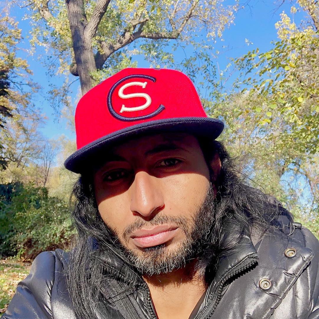 Lucian Munro Profile Picture