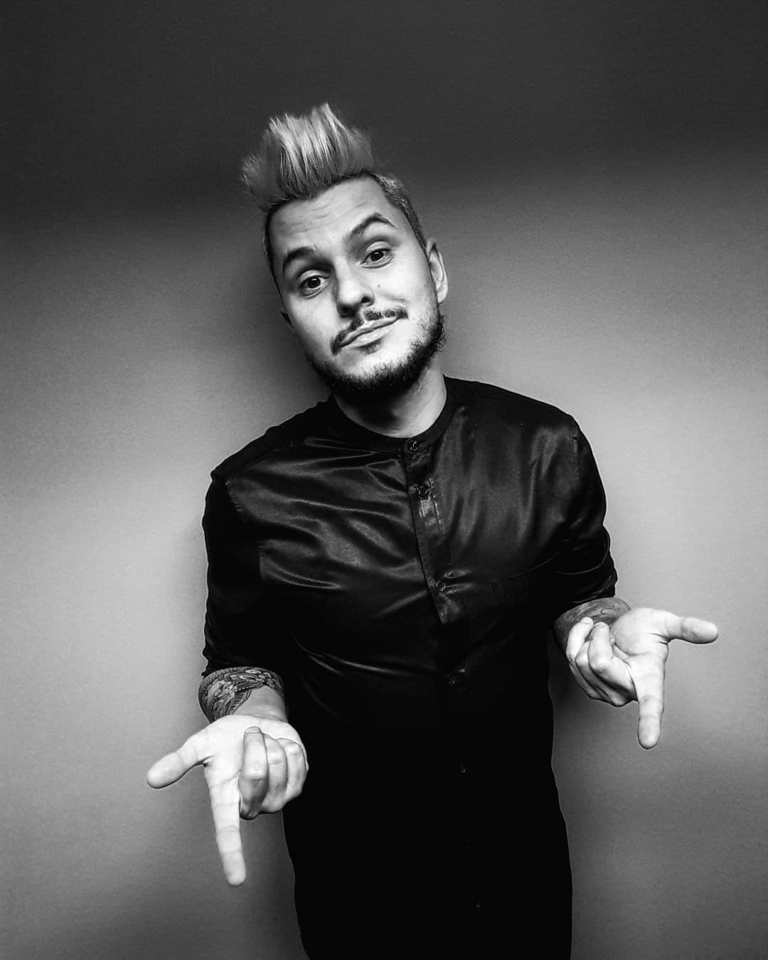 Jarryd Tout Profile Picture