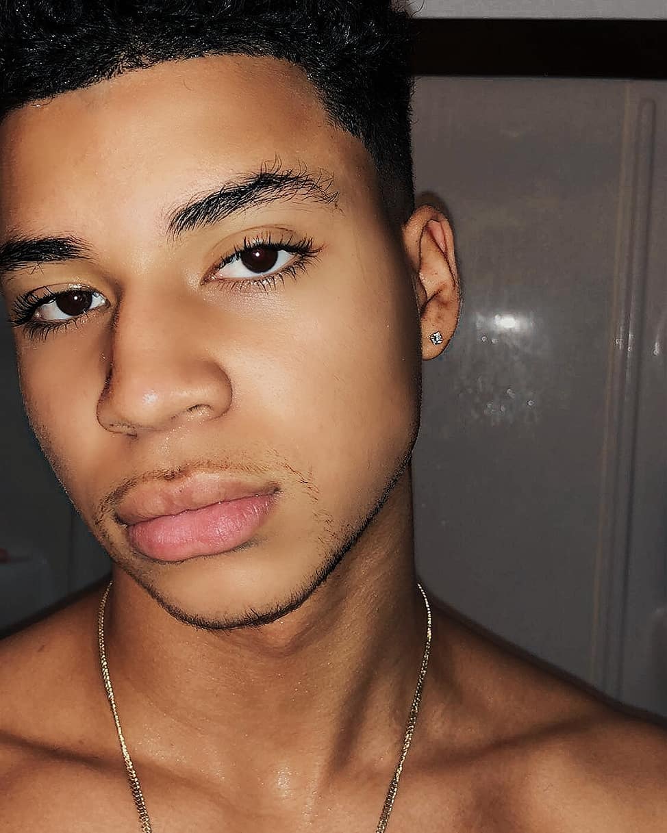 Jarryd Buchan Profile Picture